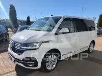 2021 Volkswagen T6