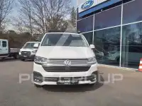 2021 Volkswagen T6