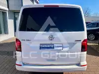 2021 Volkswagen T6
