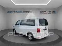 2021 Volkswagen T6