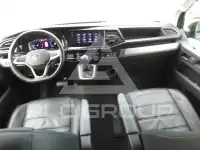 2021 Volkswagen T6