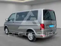 2021 Volkswagen T6