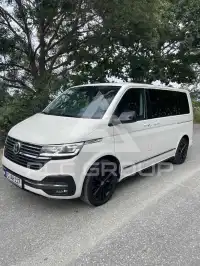 2021 Volkswagen T6