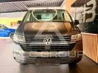 2021 Volkswagen T6