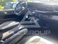 2021 Volkswagen T6