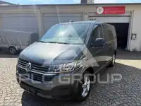 2021 Volkswagen T6