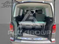 2021 Volkswagen T6