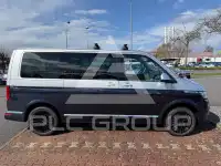 2021 Volkswagen T6