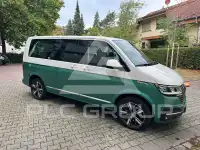 2021 Volkswagen T6