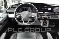 2021 Volkswagen T6