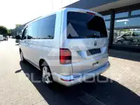 2021 Volkswagen T6