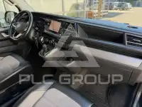 2021 Volkswagen T6