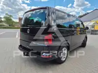 2021 Volkswagen T6
