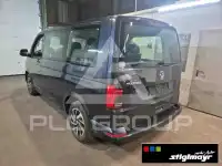 2021 Volkswagen T6