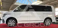 2021 Volkswagen T6