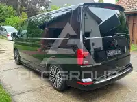 2021 Volkswagen T6