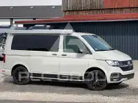 2021 Volkswagen T6
