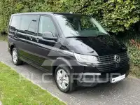 2021 Volkswagen T6