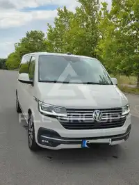 2021 Volkswagen T6