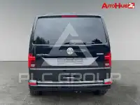 2021 Volkswagen T6