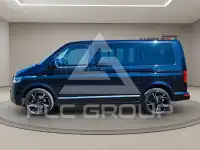 2021 Volkswagen T6