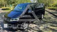 2021 Volkswagen T6