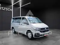 2021 Volkswagen T6