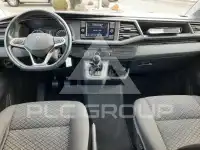 2021 Volkswagen T6