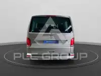 2021 Volkswagen T6