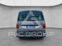 2021 Volkswagen T6