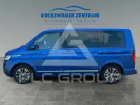 2021 Volkswagen T6
