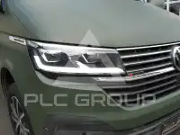 2021 Volkswagen T6