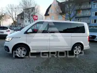 2021 Volkswagen T6