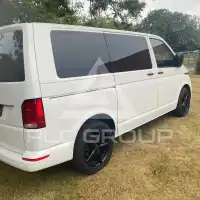 2021 Volkswagen T6