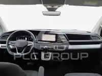 2021 Volkswagen T6
