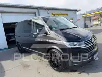 2020 Volkswagen T6