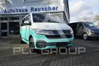 2021 Volkswagen T6