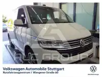 2021 Volkswagen T6