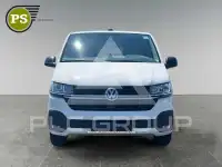 2021 Volkswagen T6