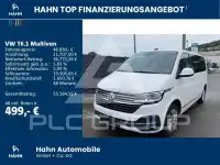 2021 Volkswagen T6