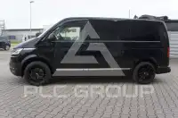 2021 Volkswagen T6