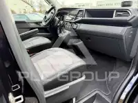 2021 Volkswagen T6