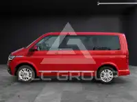 2021 Volkswagen T6