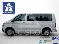 2021 Volkswagen T6