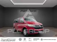 2021 Volkswagen T6