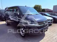 2021 Volkswagen T6