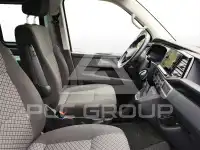 2021 Volkswagen T6