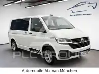 2021 Volkswagen T6