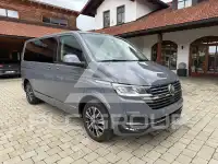 2021 Volkswagen T6