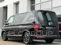 2021 Volkswagen T6